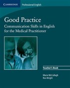polish book : Good Pract... - Marie McCullagh, Ros Wright
