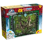 Puzzle dwu... -  Książka z wysyłką do UK