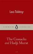 The Cossac... - Leo Tolstoy -  Książka z wysyłką do UK