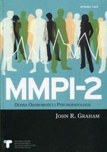 Obrazek MMPI 2 Ocena Osobowości i Psychopatologii