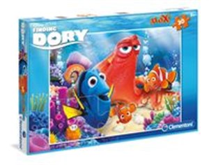 Picture of Puzzle Maxi Finding Dory 30