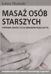 Picture of Masaż osób starszych