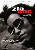 Zła noc - Gus Sant -  foreign books in polish 