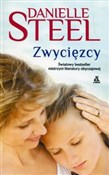 Zwycięzcy - Danielle Steel -  foreign books in polish 