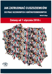 Picture of Jak zatrudniać cudzoziemców do prac sezonowych i krótkoterminowych. Zmiany od 1 stycznia 2018 r.