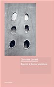 Zapiski z ... - Christine Lavant -  foreign books in polish 