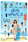 Nieme Waka... - Pascal Rabate -  books in polish 