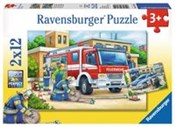 Książka : Puzzle Pol...