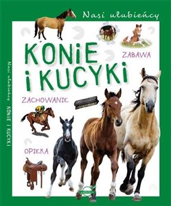 Obrazek Nasi ulubieńcy Konie i kucyki