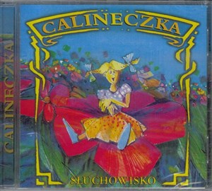 Picture of [Audiobook] Calineczka audiobook