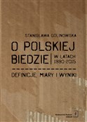 Książka : O polskiej... - Stanisława Golinowska