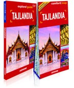 Książka : Tajlandia ... - Katarzyna Byrtek