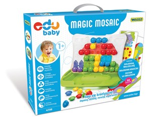 Obrazek Magiczna Mozaika