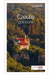 Obrazek Czechy północne Travelbook