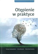 polish book : Otępienie ... - Tomasz Gabryelewicz, Anna Barczak, Maria Barcikow