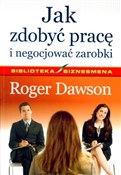 Polska książka : Jak zdobyć... - Roger Dawson