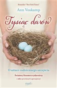 Tysiąc dar... - Ann Voskamp -  books from Poland