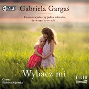 [Audiobook... - Gabriela Gargaś -  books from Poland