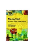 Metropolie... -  books in polish 
