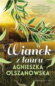 Picture of Wianek z lauru DL