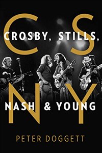 Picture of CSNY: Crosby, Stills, Nash and Young