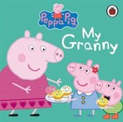 Polska książka : Peppa Pig:...