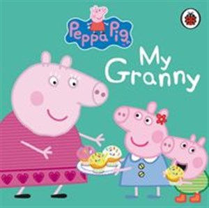 Picture of Peppa Pig: My Granny