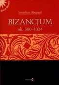 polish book : Bizancjum ... - Jonathan Shepard