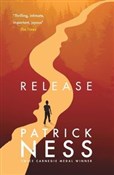 Zobacz : Release - Patrick Ness
