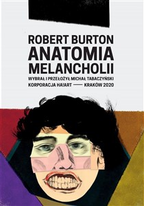 Obrazek Anatomia Melancholii