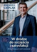 W drodze d... - Andrzej Cieplak - Ksiegarnia w UK