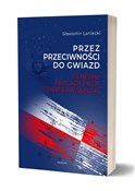 Przez prze... - Sławomir Łaniecki -  books from Poland