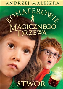 Picture of Bohaterowie Magicznego Drzewa Stwór