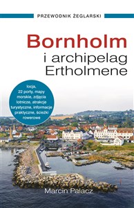 Obrazek Bornholm i archipelag Ertholmene