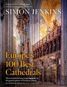 Obrazek Europe’s 100 Best Cathedrals