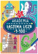 Akademia ł... - Opracowanie zbiorowe -  books from Poland