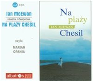 Picture of [Audiobook] Na plaży Chesil