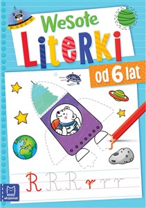 Picture of Wesołe literki