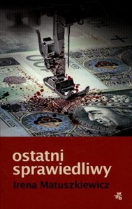 Obrazek Ostatni sprawiedliwy