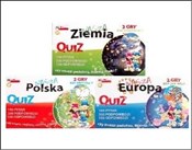 Gra Quiz N... -  books in polish 