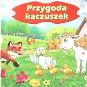 Zobacz : Przygody k... - Opracowanie Zbiorowe