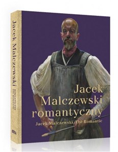 Obrazek Jacek Malczewski romantyczny