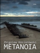 Metanoia - Zbigniew Kosiorowski -  Polish Bookstore 