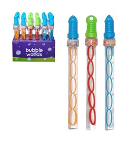 Obrazek Miecz na bańki mydlane mix