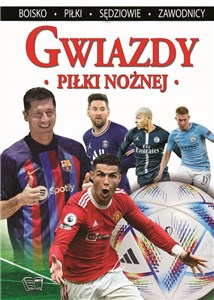 Picture of Gwiazdy Piłki Nożnej