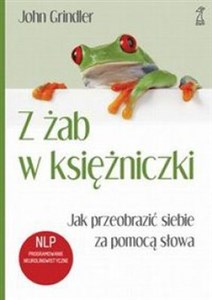 Picture of Z żab w księżniczki