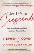 polish book : Living Lif... - Stephen R. Covey