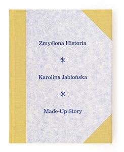 Picture of Zmyślona historia