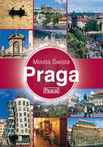 Picture of Miasta Świata Praga