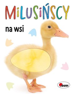 Picture of Milusińscy Na wsi